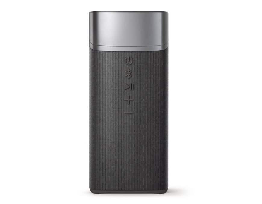 Image 1 : L'enceinte Bluetooth Philips chute à 39,99 € grâce à une remise de 50 %