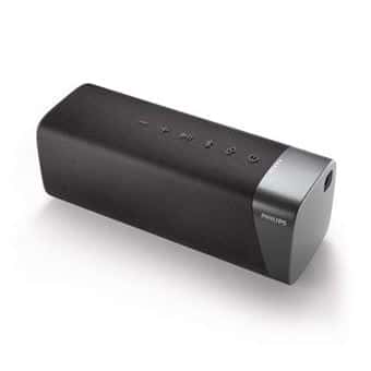 promo enceinte philips