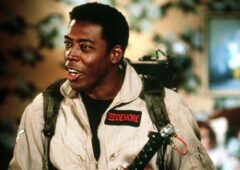 ernie hudson