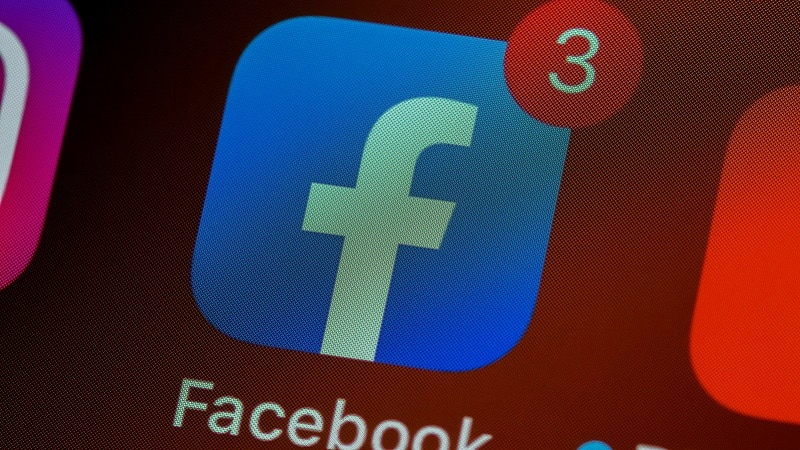 Logo Facebook