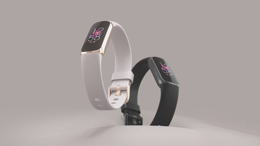 Fitbit Luxe, le bracelet d'activité qui voulait en faire autant qu'une  montre