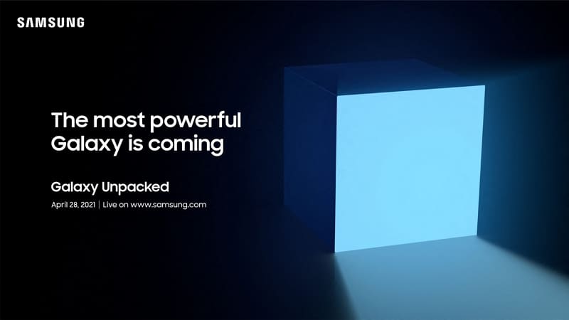 Samsung Unpacked - Samsung