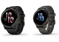 Garmin Venu 2 et 2S