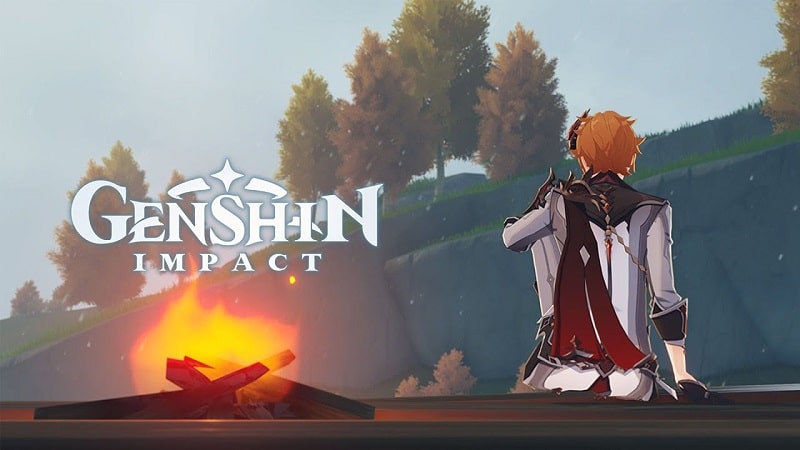 Genshin Impact