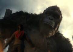 gozilla vs kong