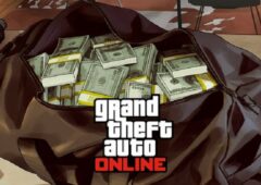 gta online argent