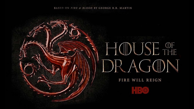 House of the Dragon, nouveau spin-off de Game of Thrones