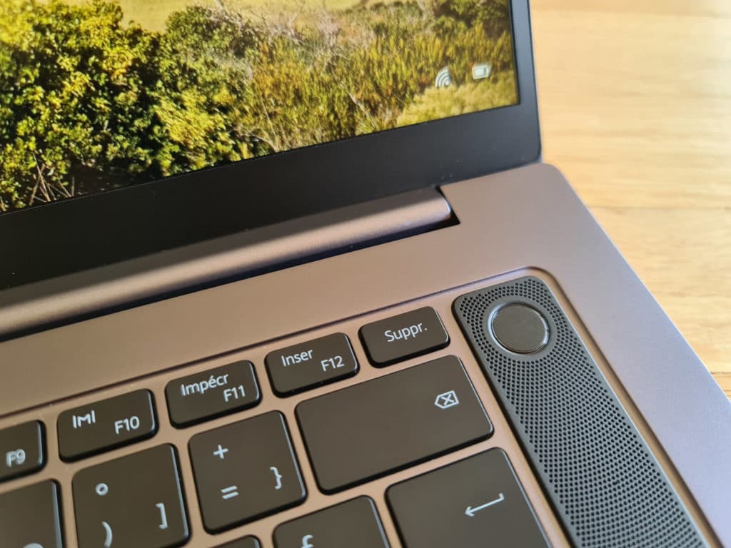 Test Huawei Matebook D 16 : un PC portable 16 pouces convaincant à  seulement 900 €