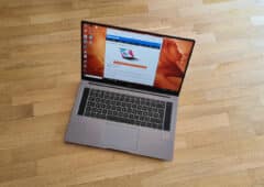 Huawei Matebook D 16 MEA 2