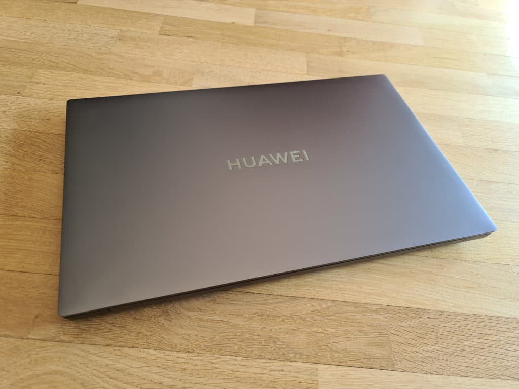 Image 6 : Test Huawei Matebook D 16 : un PC portable 16 pouces convaincant à seulement 900 €