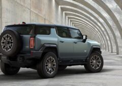 Hummer EV