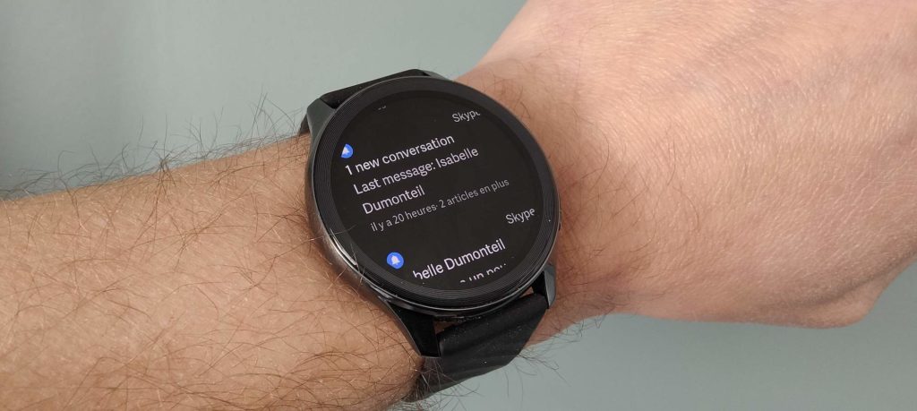 Image 13 : Test OnePlus Watch : la montre qu'on avait trop idéalisée