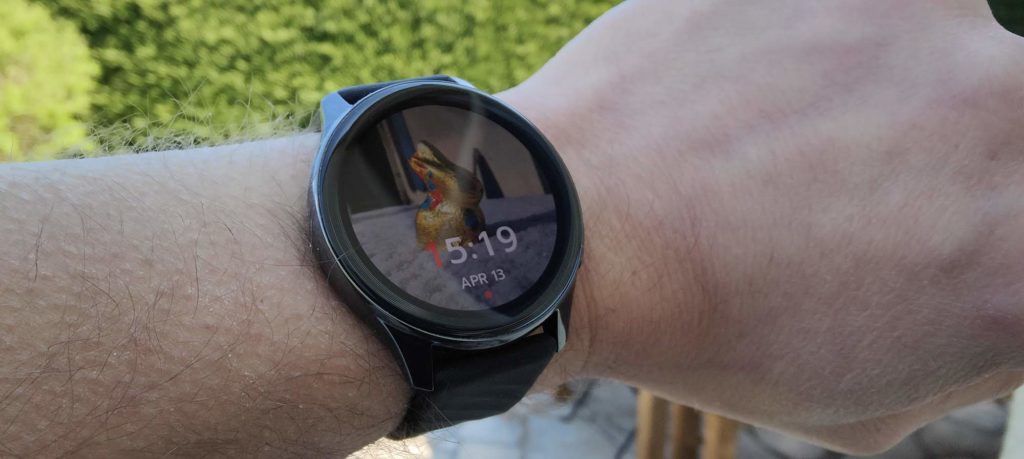 Image 11 : Test OnePlus Watch : la montre qu'on avait trop idéalisée