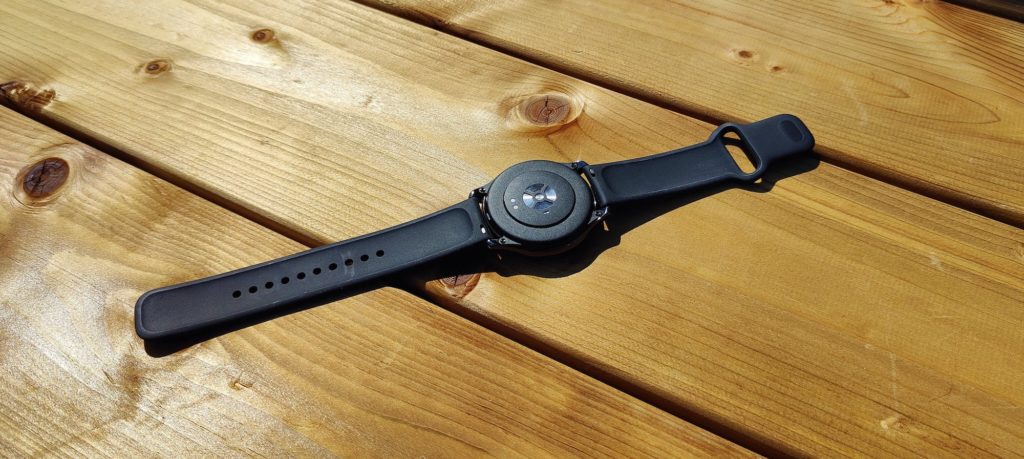 Image 15 : Test OnePlus Watch : la montre qu'on avait trop idéalisée