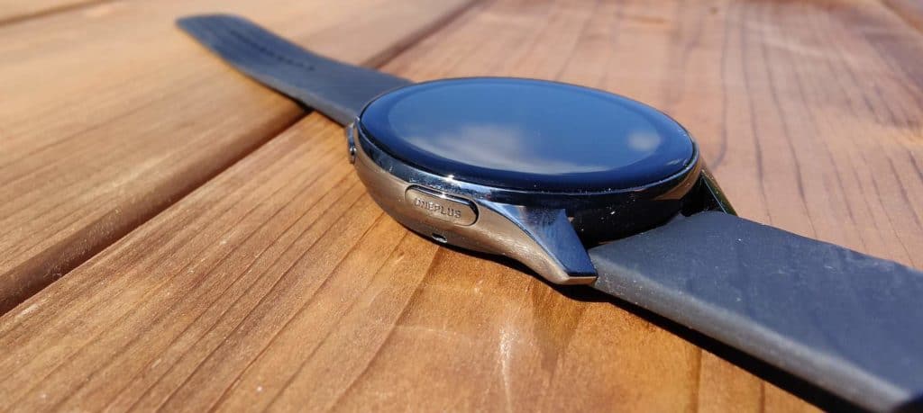 Image 6 : Test OnePlus Watch : la montre qu'on avait trop idéalisée