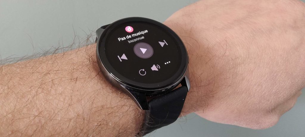 Image 16 : Test OnePlus Watch : la montre qu'on avait trop idéalisée