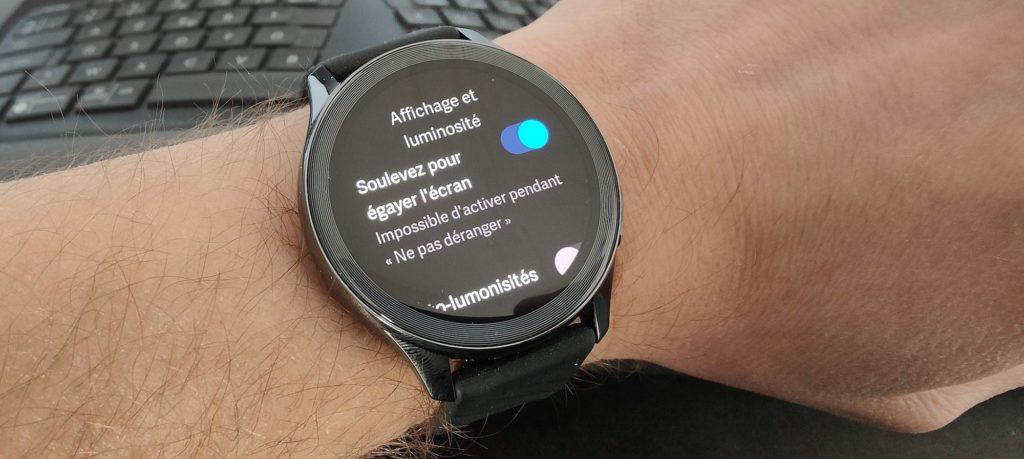Image 9 : Test OnePlus Watch : la montre qu'on avait trop idéalisée