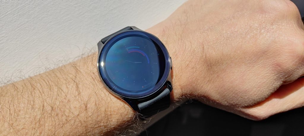 Image 8 : Test OnePlus Watch : la montre qu'on avait trop idéalisée