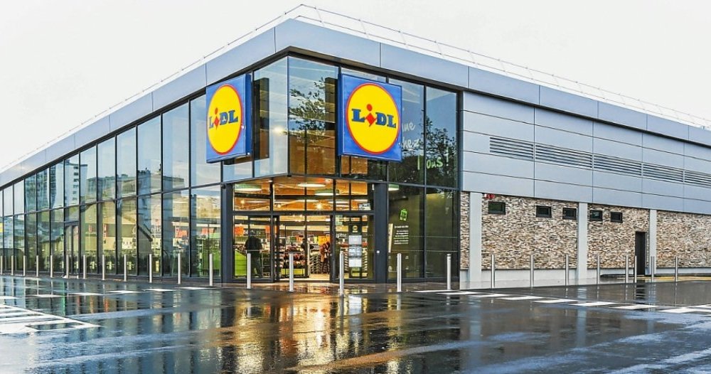 lidl