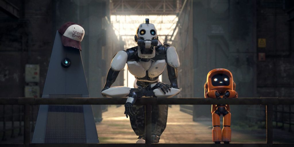 Love, Death and Robots : la saison 2 se dévoile