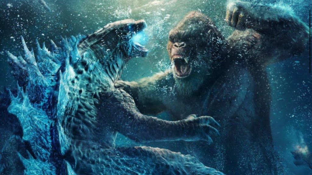Kong prend de l'âge mais ne perd rien de sa superbe