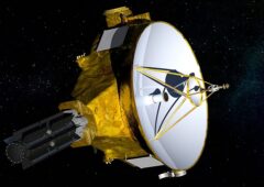 nasa new horizons 2