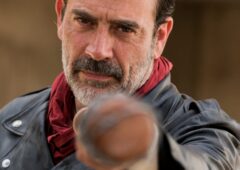 negan spinoff