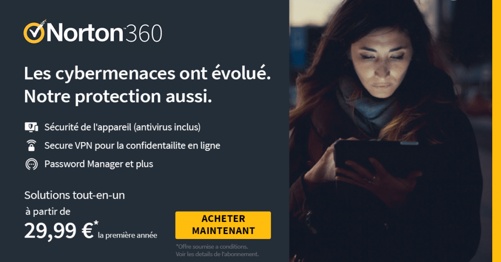 norton promo