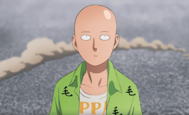 One Punch Man : le mystère préservé autour du chapitre 141