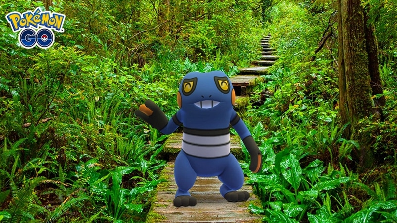 Pokemon Go - Niantic