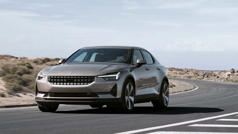 Polestar 2 - Polestar