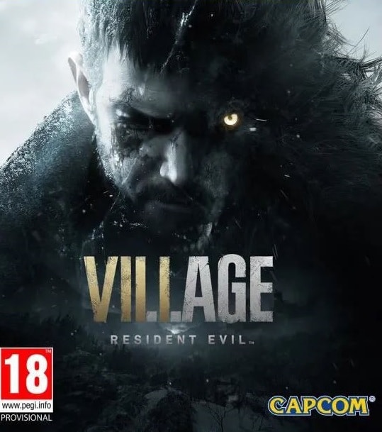 Image 1 : Resident Evil Village revient à moins de 5 € chez Micromania