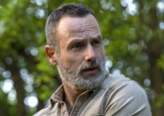 rick grimes film