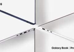 samsung galaxy book