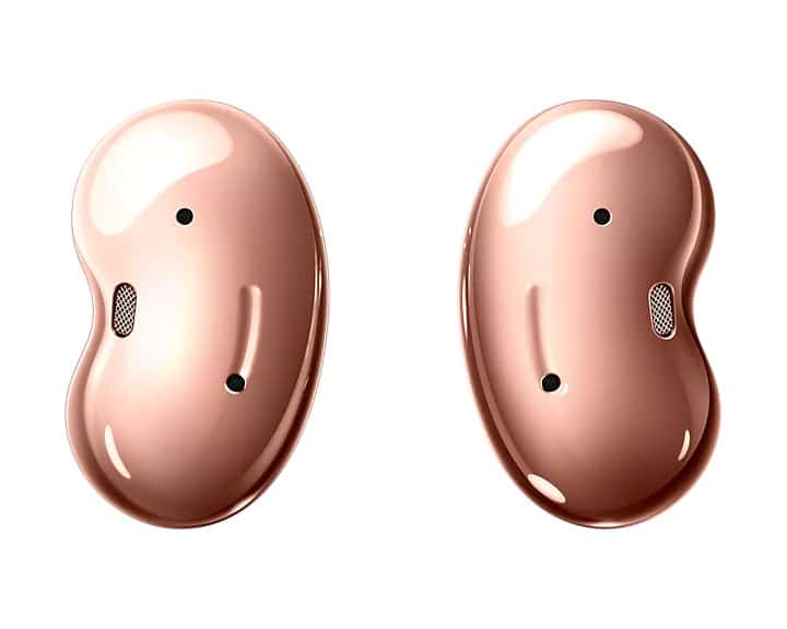 Samsung Galaxy S21 Ultra 5G : Les Galaxy Buds Pro offerts pour