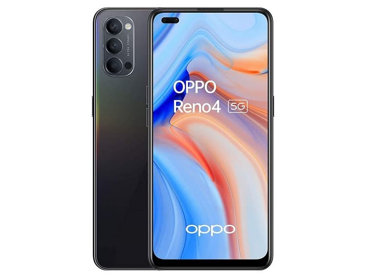 Image 1 : Le prix du Reno 4 d'Oppo chute à 369 € sur Amazon