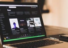 spotify prix augmente europe