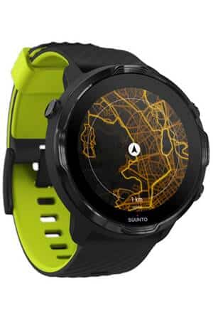 Suunto 7 promo