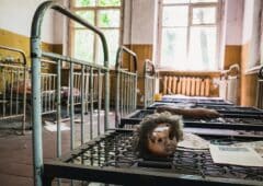 tchernobyl enfants survivants