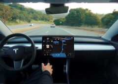 tesla autopilot fsd neural net 1000x