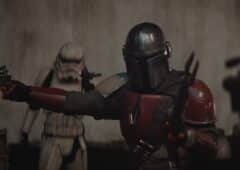 the mandalorian jeu