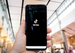 tiktok sous titres automatiques