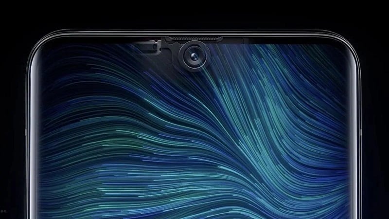 Image 1 : Une petite révolution arrive sur les écrans de smartphones