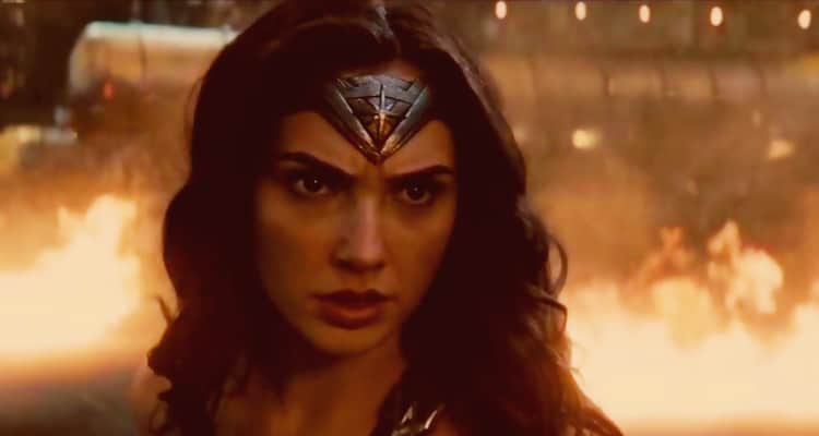 Gal Gadot n'a pas dit son dernier mot !
