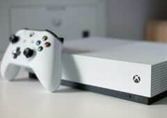 xbox mise a jour telechargement jeux