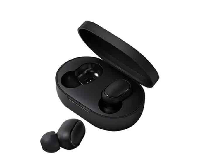 Image 1 : Les Xiaomi Redmi AirDots chutent à 12 € chez Cdiscount