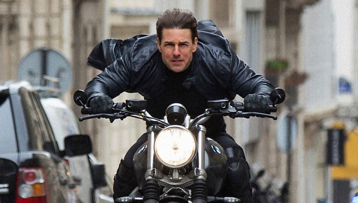 tom cruise film moto