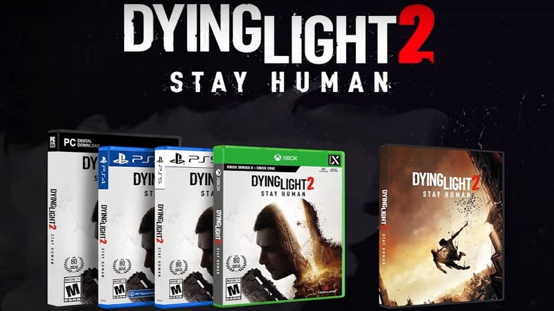 dying light 2 stay human cinematic trailer dying light 2 stay human cinematic trailer