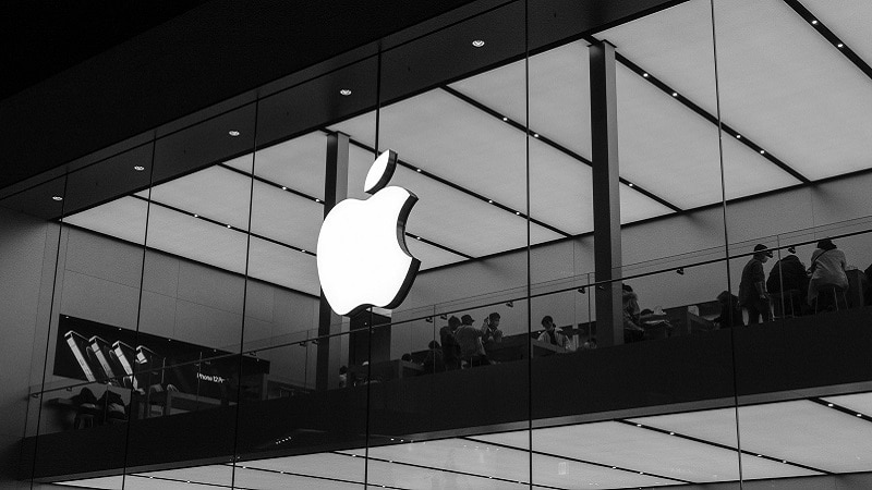 Logo Apple