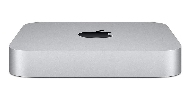 Image 1 : Apple : 80 € de réduction sur le Mac Mini M1 chez Amazon